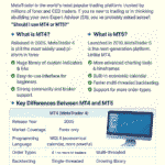 📊 MT4 vs MT5: Which MetaTrader Platform Should You Choose?