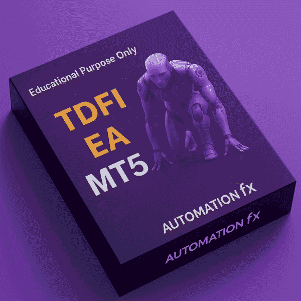 Trend direction Force Index EA MT5